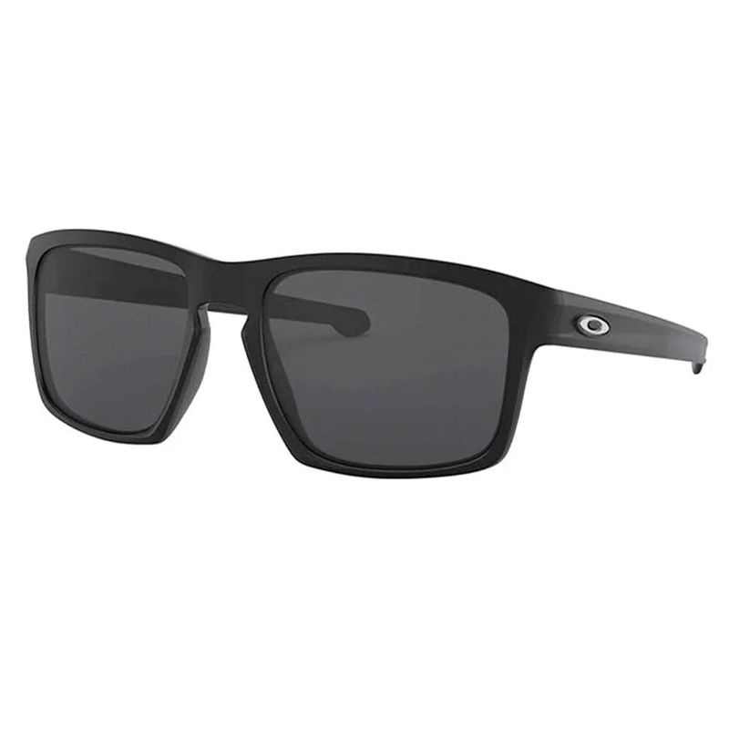 OAKLEY - Lentes de sol Oakley Sliver 0009262 Matte Black