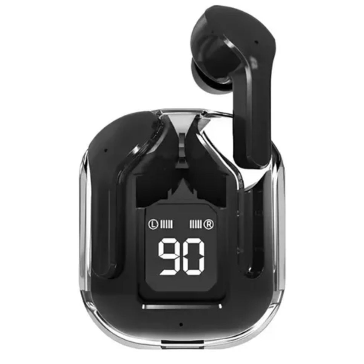 GENERICO - Audífonos Air 31 - Sonido Premium y Conectividad Avanzada NEGRO