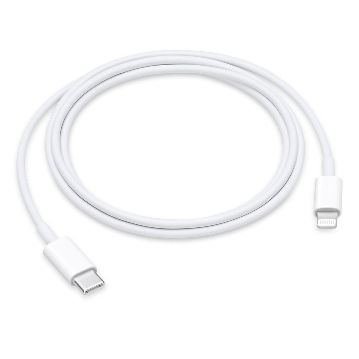 APPLE - Cable Carga-Sincronizacion Usb-C A Lightning 1M A2561 Blanco