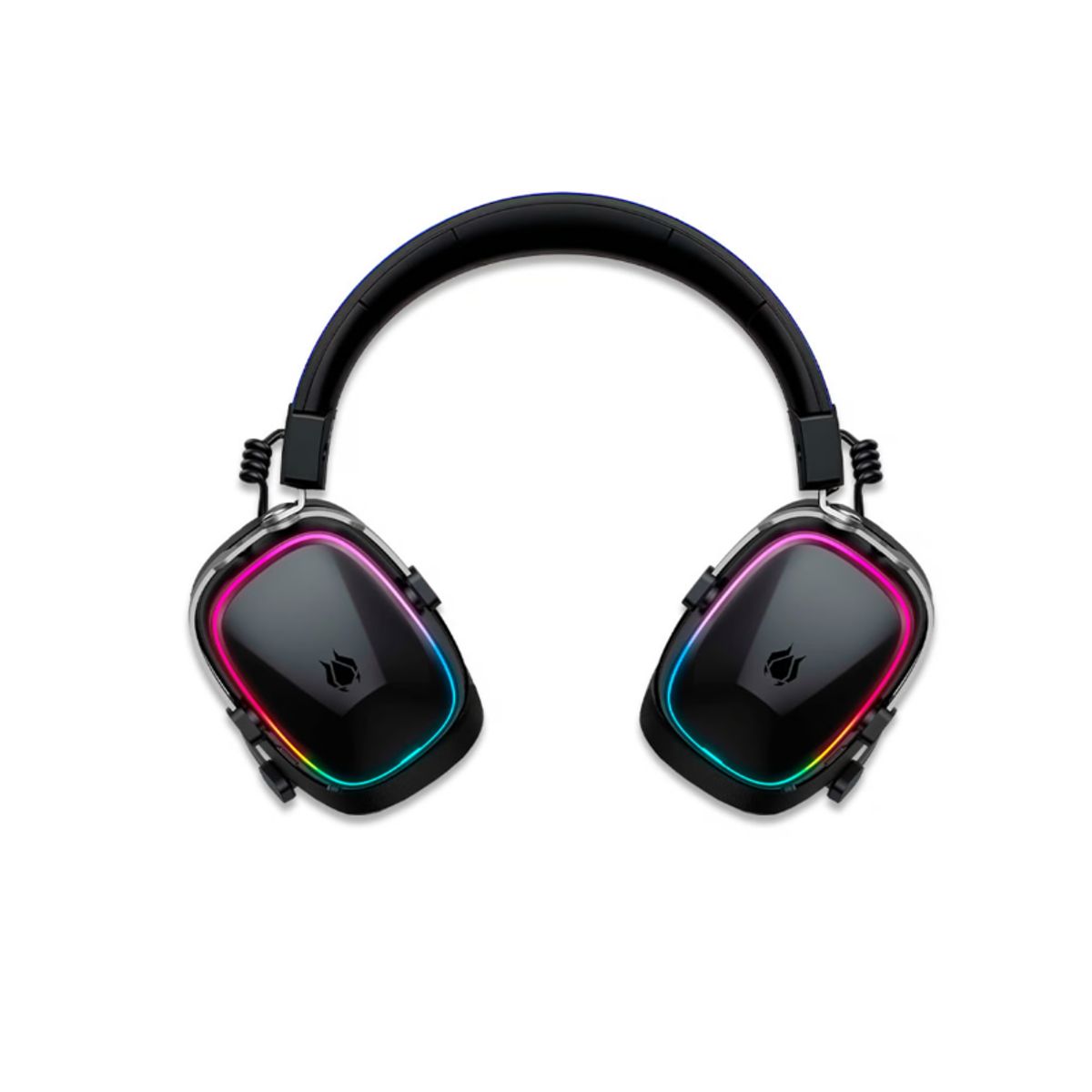 ANTRYX - Audifono Gaming Antryx Apolo 500 Trix Bluetooth Negro (AWGH-AP500KTX)