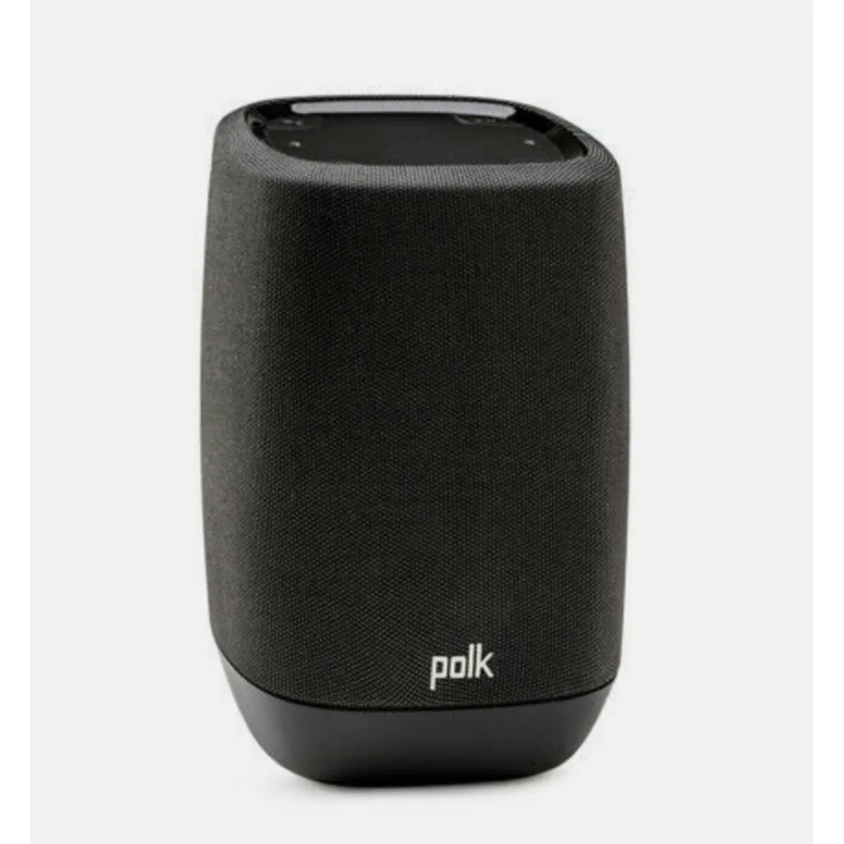 POLK AUDIO - Polk Audio Parlante Inteligente Google Asistant - Negro