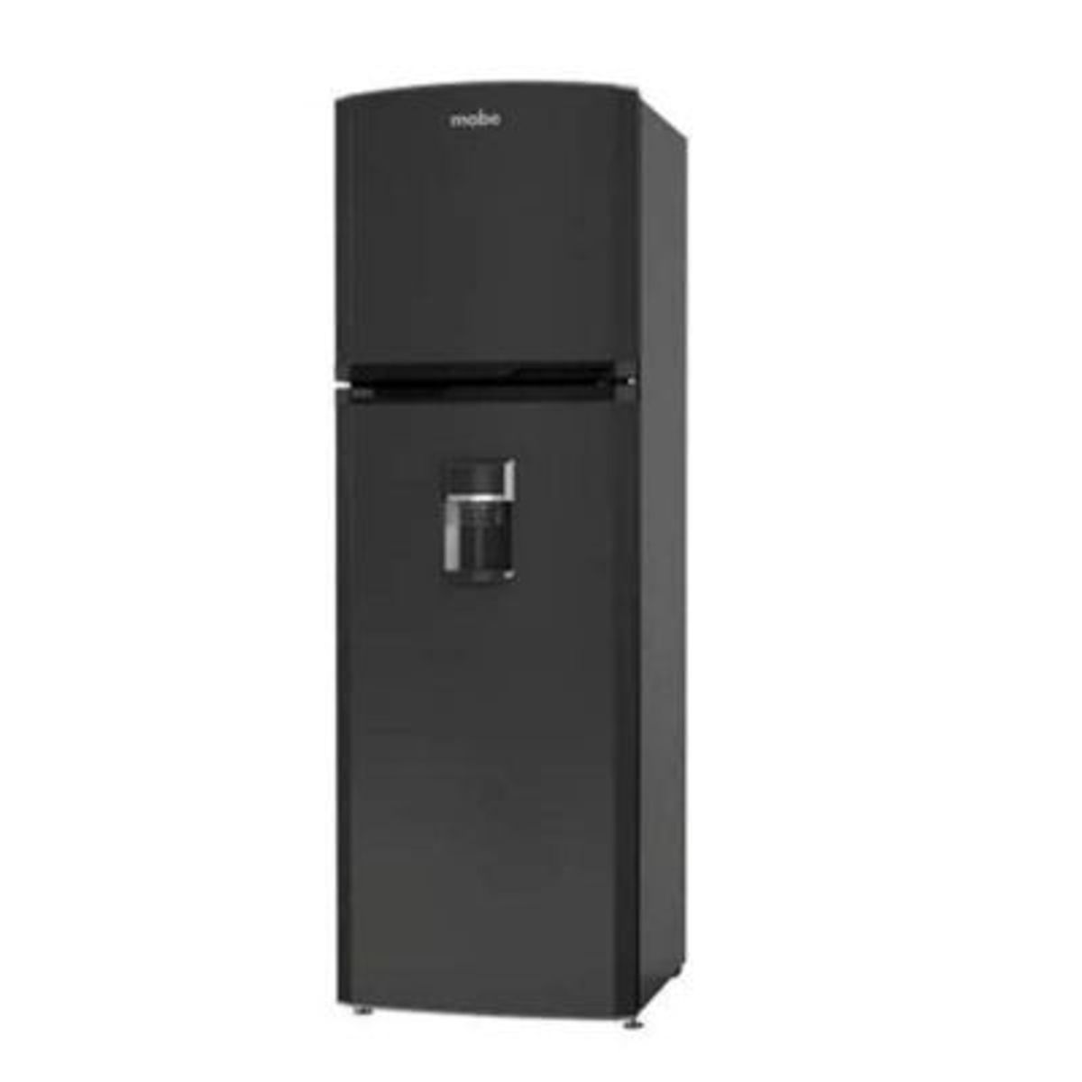 MABE - REFRIGERADORA MABE NO FROST RMA230PJPG 220L GRAFITO