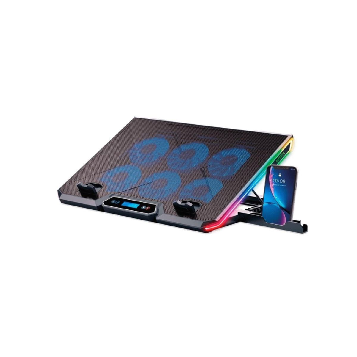 ANTRYX - Cooler Notebook Gaming Antryx Xtreme Air X610 Plus