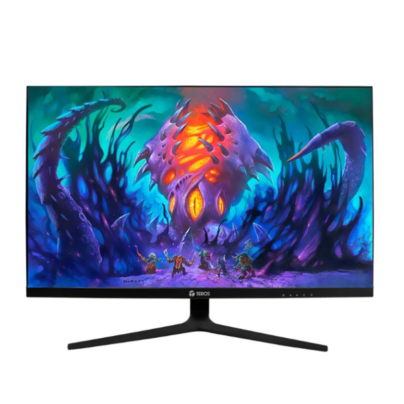 TEROS - Monitor Teros TE-2769G 27 QHD, IPS, 180Hz 1ms