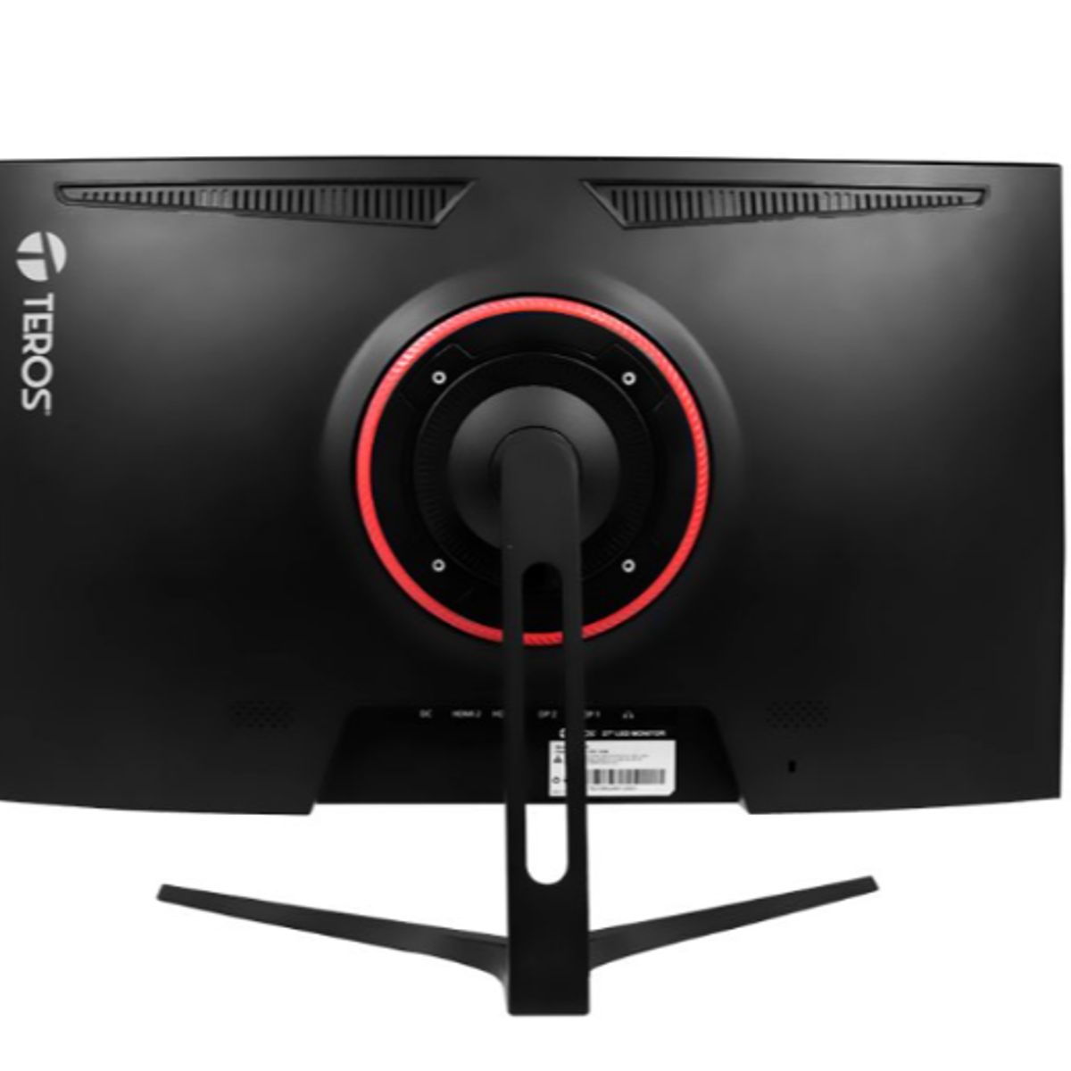 TEROS - Monitor Teros TE-2769G 27 QHD, IPS, 180Hz 1ms