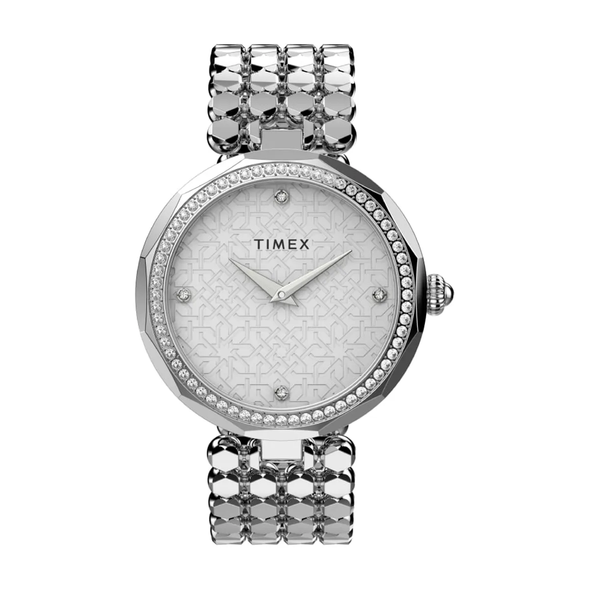 TIMEX - Reloj Timex Mujer TW2V02600VT