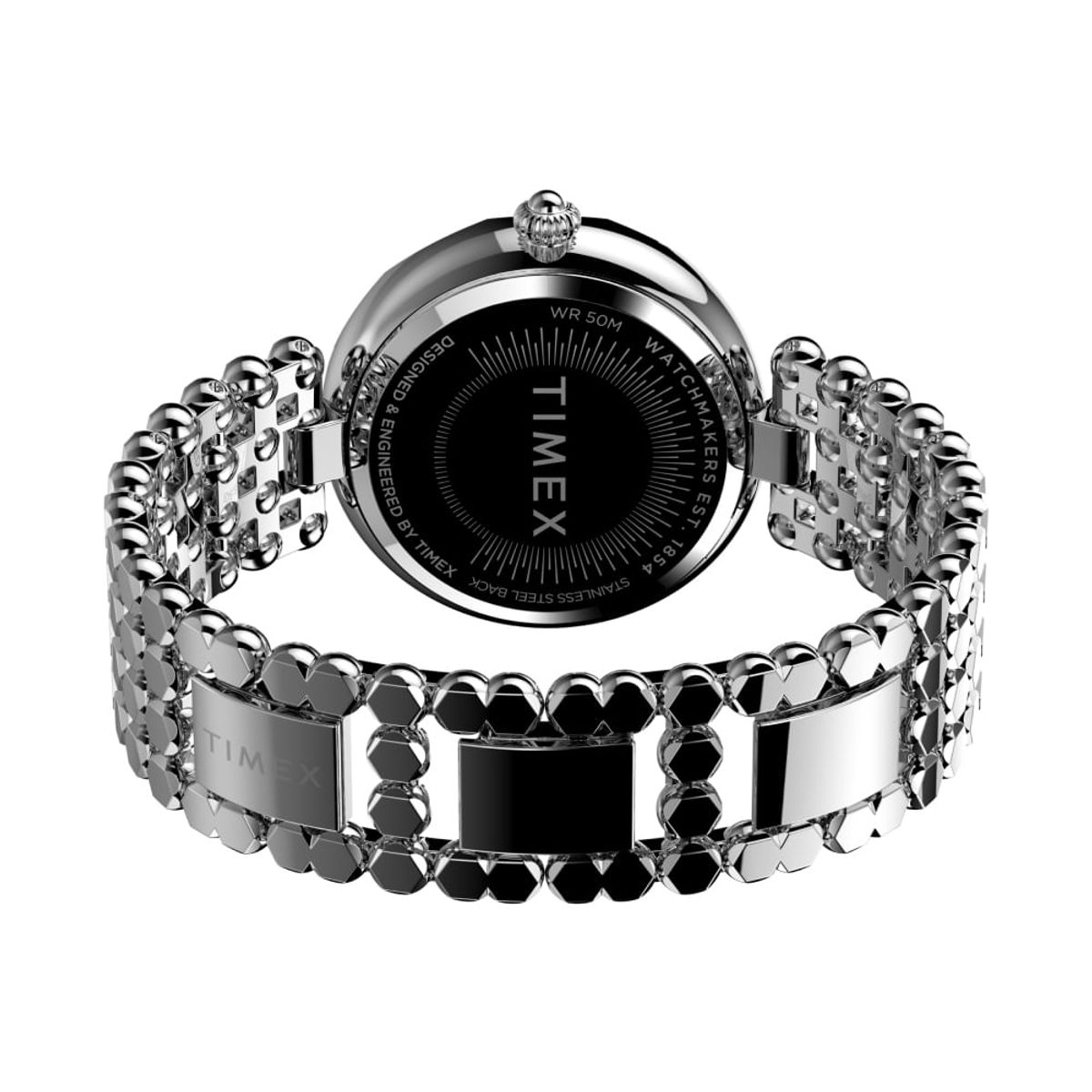 TIMEX - Reloj Timex Mujer TW2V02600VT