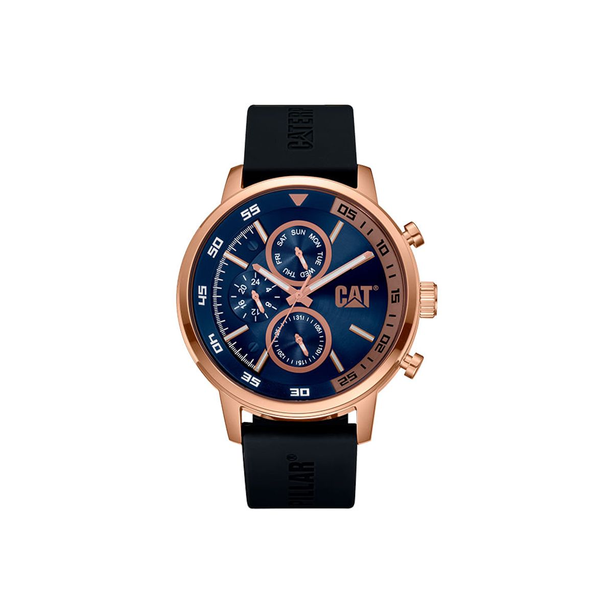 CAT - Reloj Cat Hombre AK 199 21 629