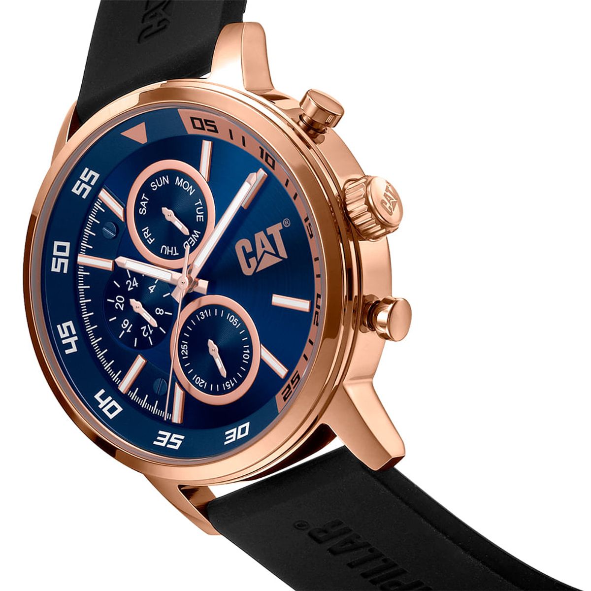 CAT - Reloj Cat Hombre AK 199 21 629