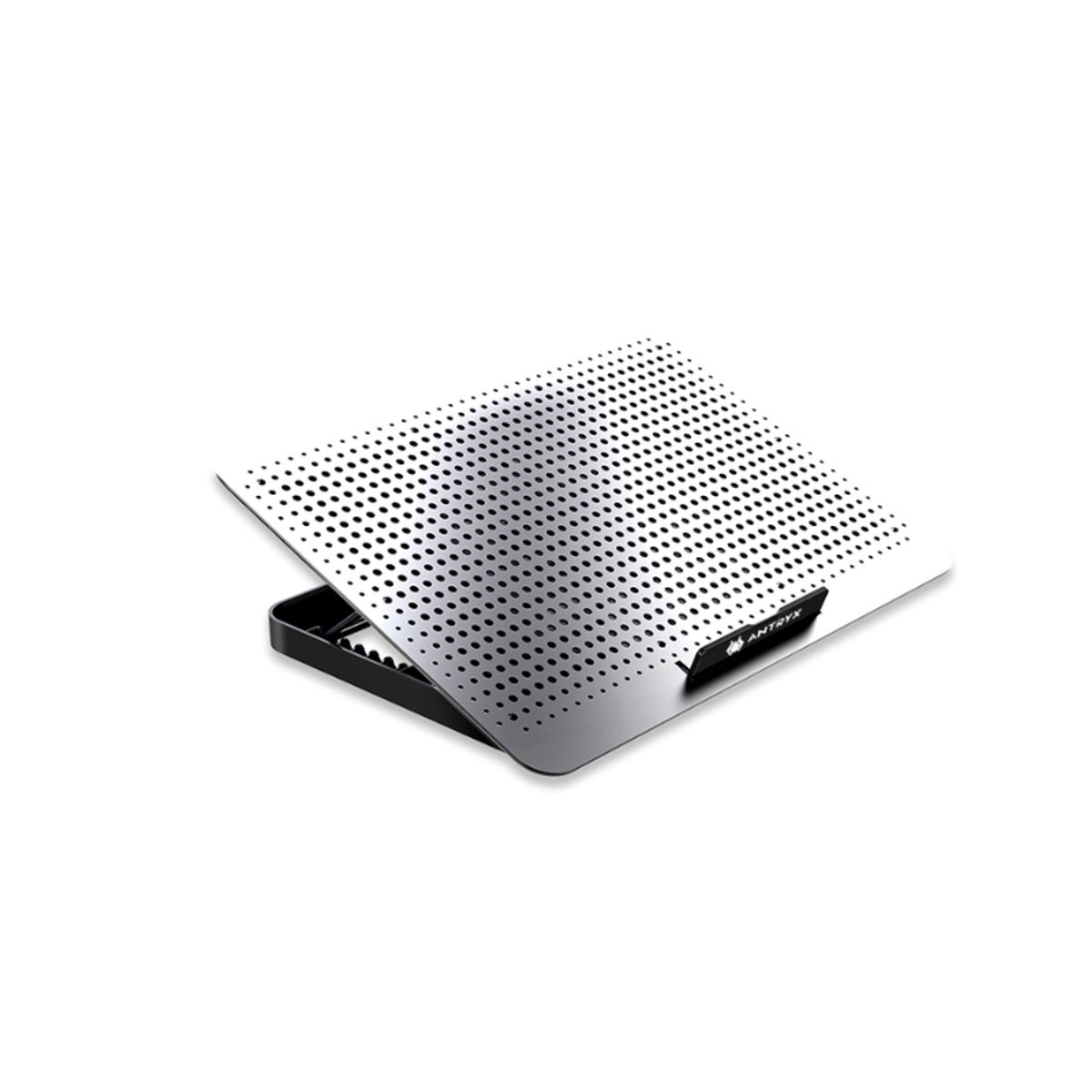 ANTRYX - Cooler para Laptop Antryx Xtreme Air N280 USB20 Silver