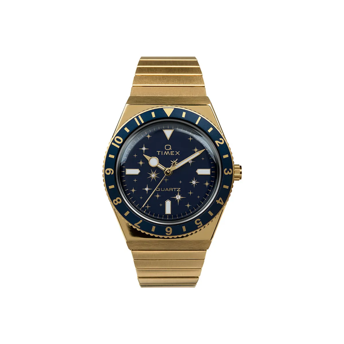 TIMEX - Reloj Mujer Timex TW2V53600VT