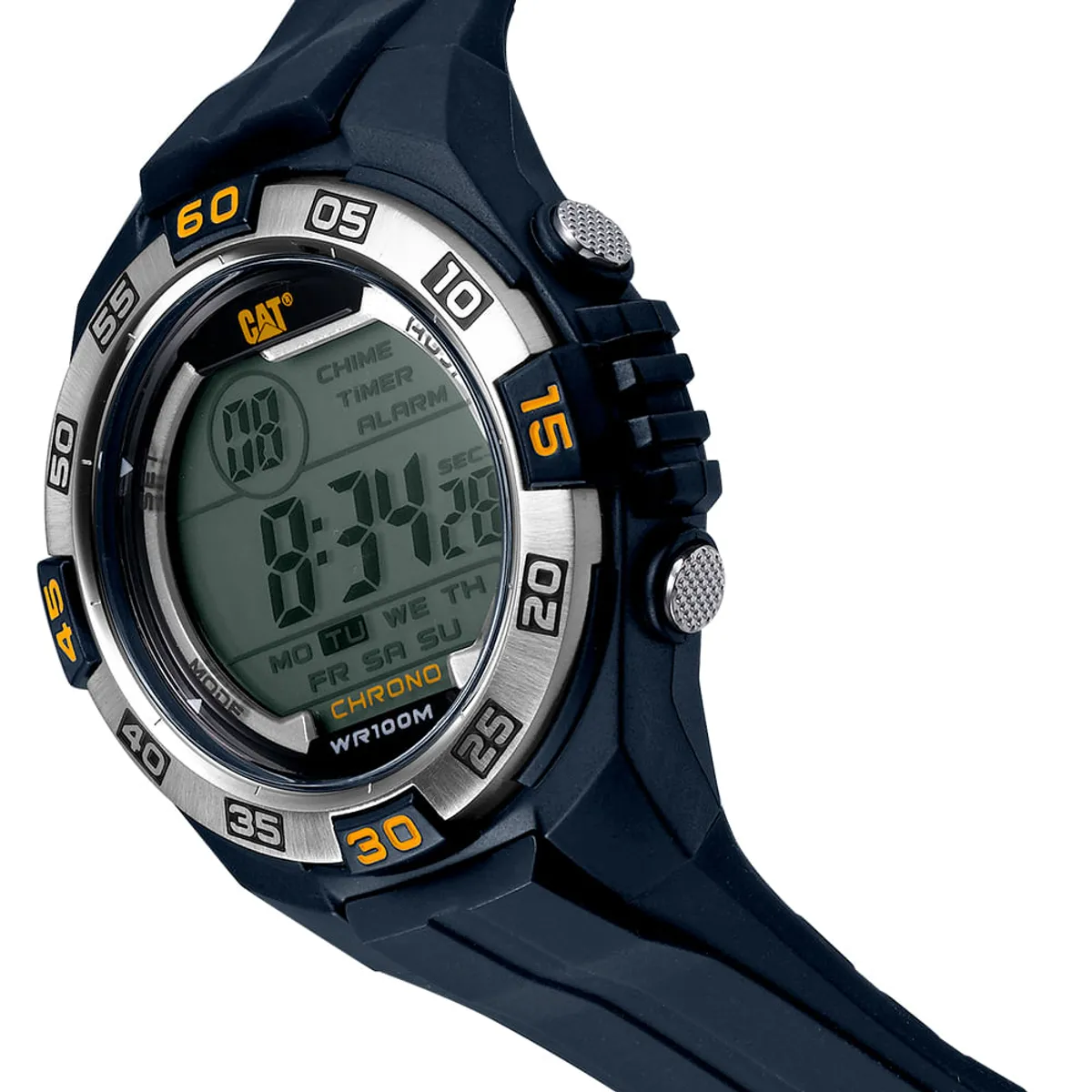 CAT - Reloj Cat Hombre OC 147 26 247