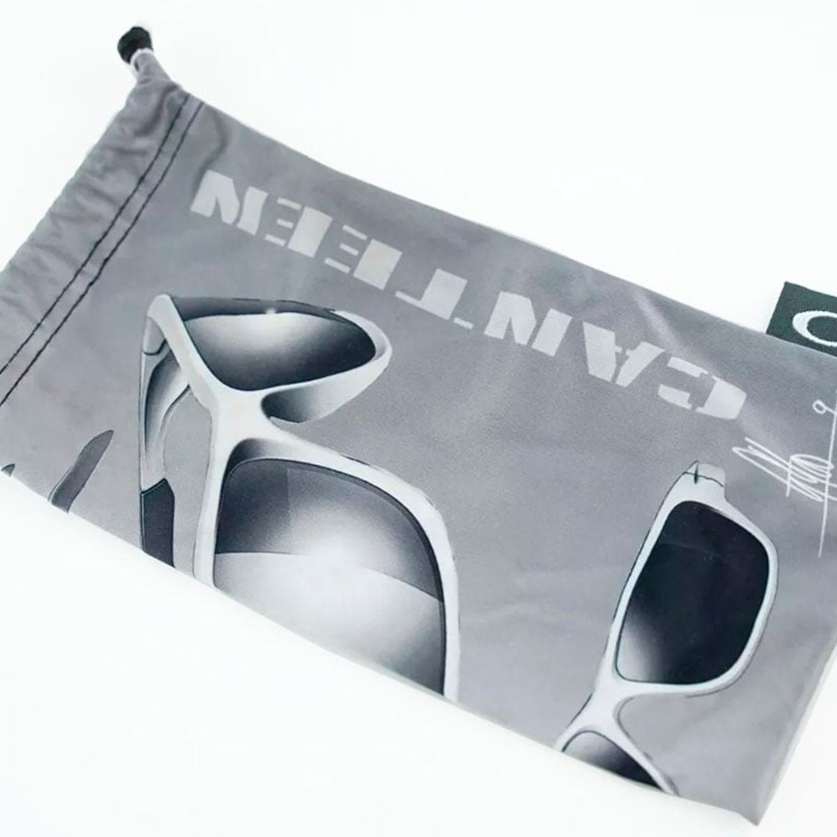 OAKLEY - bolsa funda oakley edición Cateen para lentes de Sol