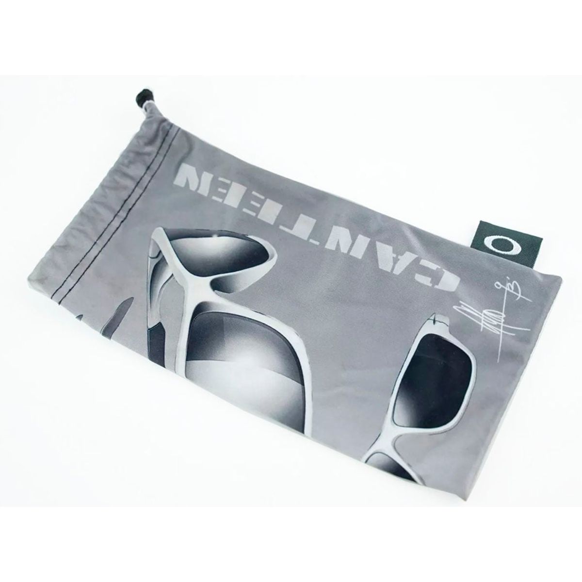 OAKLEY - bolsa funda oakley edición Cateen para lentes de Sol