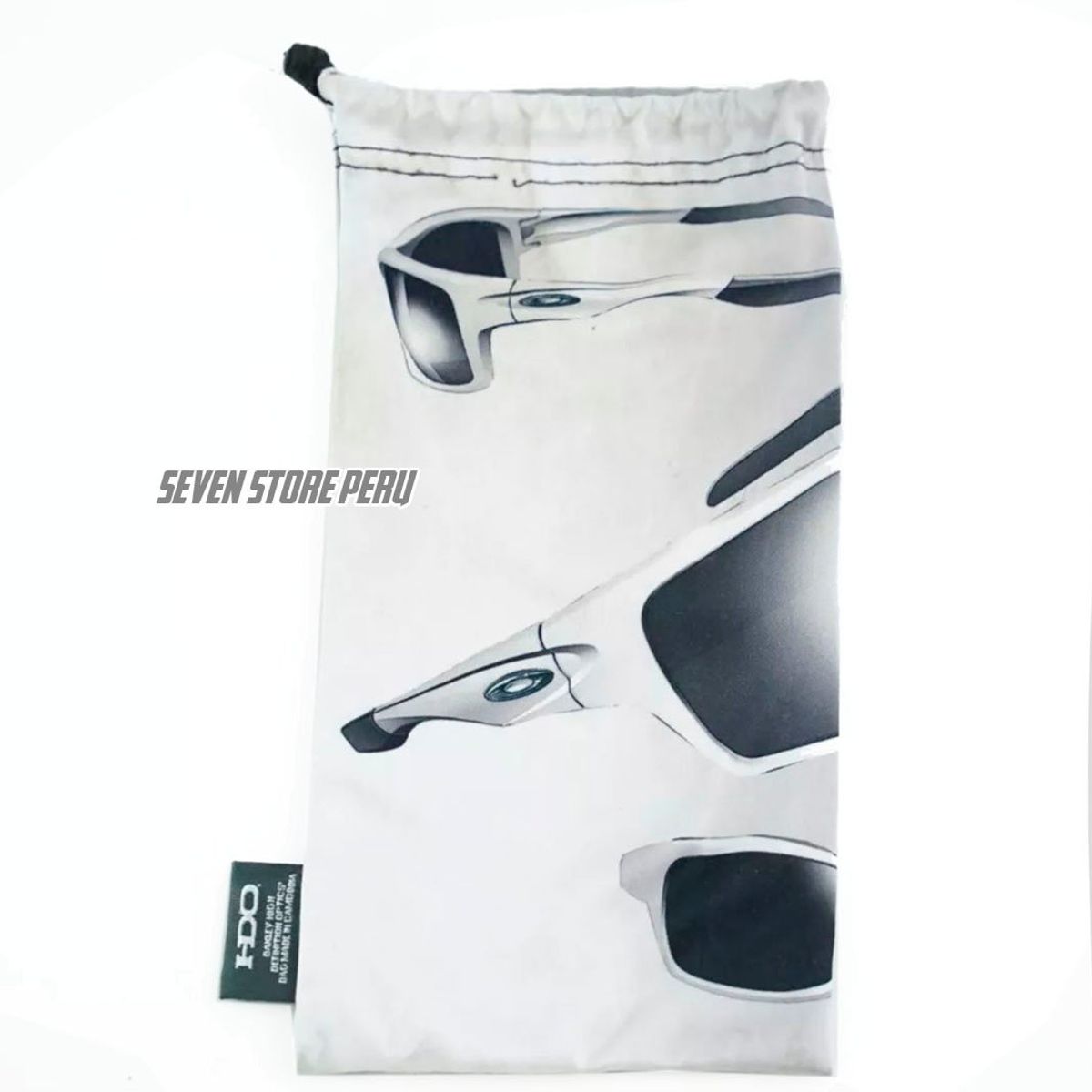 OAKLEY - bolsa funda oakley edición Cateen para lentes de Sol