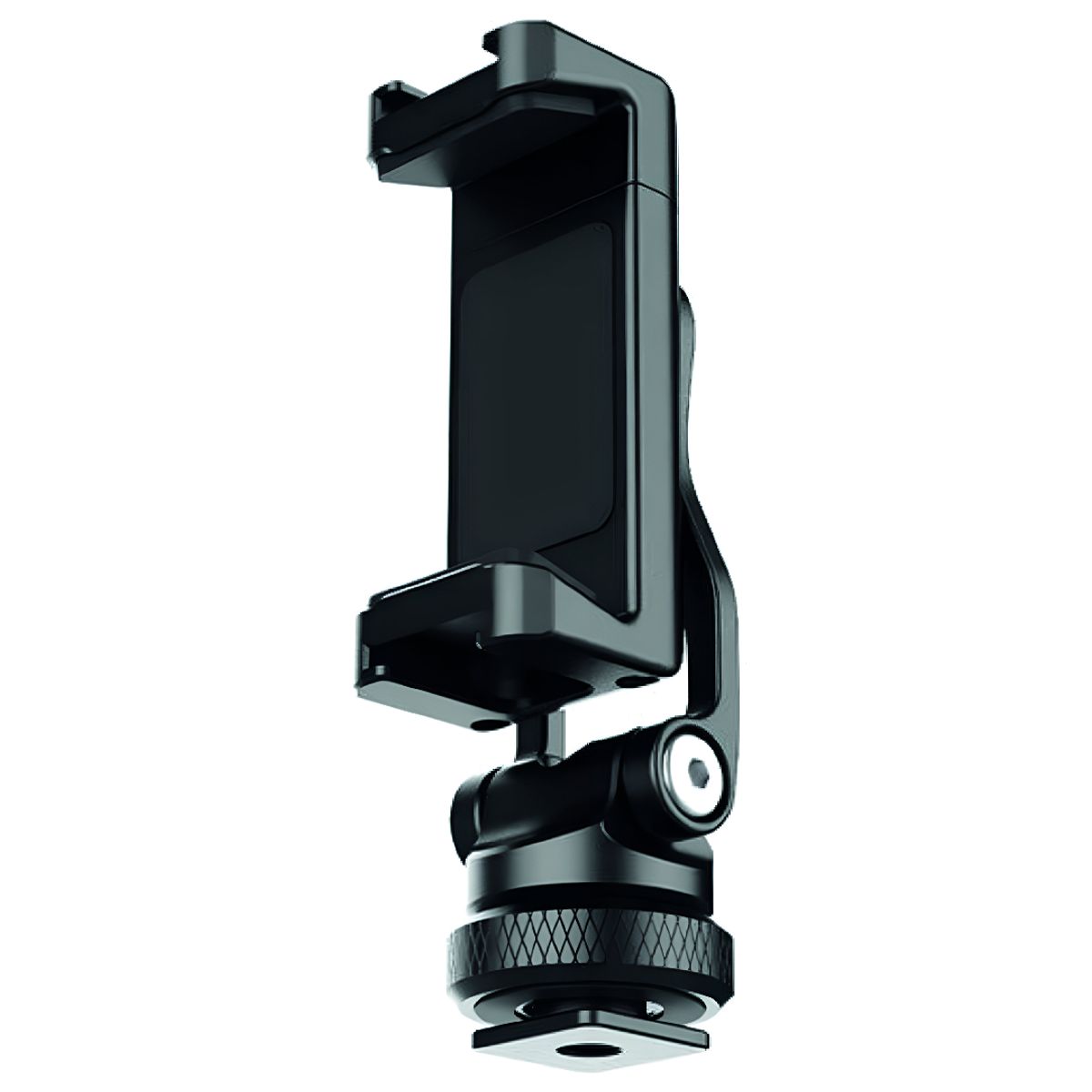 ULANZI - Soporte para Celular Ulanzi ST-10 de Metal con Rotación 360°