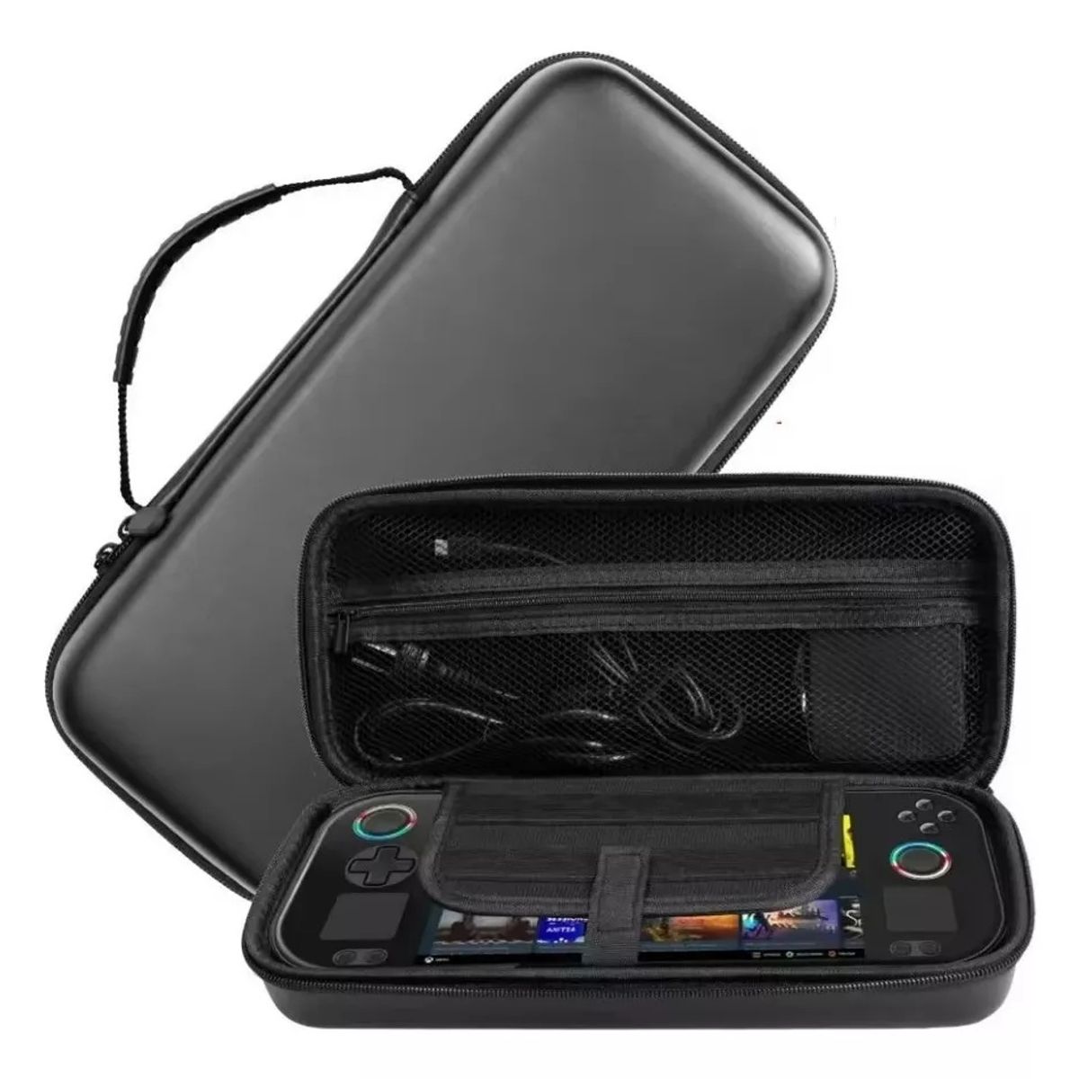 GENERICO - Estuche Case Protector Para Asus Rog Ally X 2024