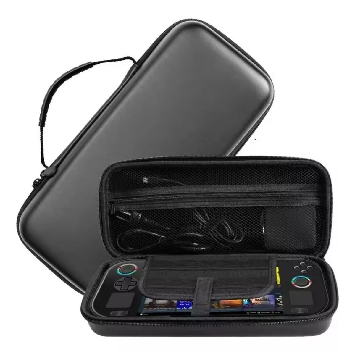 GENERICO - Estuche Case Protector Para Asus Rog Ally X 2024