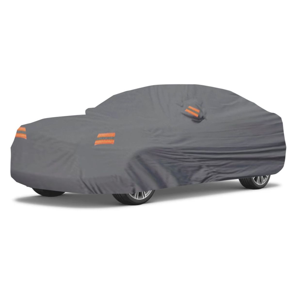 TECGO - PROTECTOR COBERTOR TIPO BMW X4 GRIS