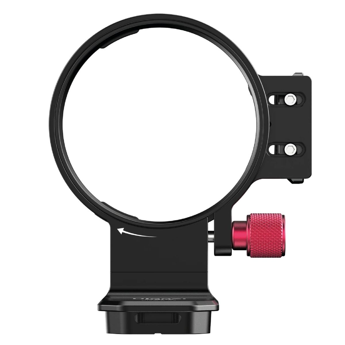 ULANZI - Placa de Montaje Giratoria Ulanzi S-63 para Lentes Sony