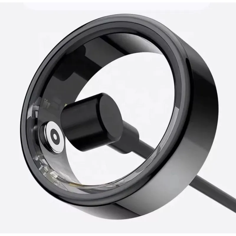 GENERICO - VitaRing PRO - Anillo Inteligente para Monitoreo de Salud