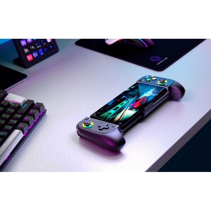 PRIMUS - MANDO INALAMBRICO PARA JUEGOS EN EL MOVIL PMC-01BT - Primus Gaming