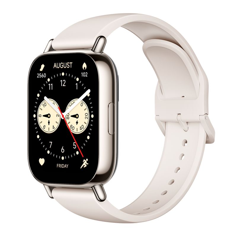 XIAOMI - Smartwatch Redmi Watch 5 Lite - Light Gold