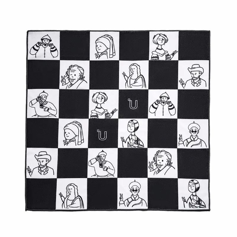 ULANZI - Ulanzi Funda Protectora Magnética para Cámaras con Diseño