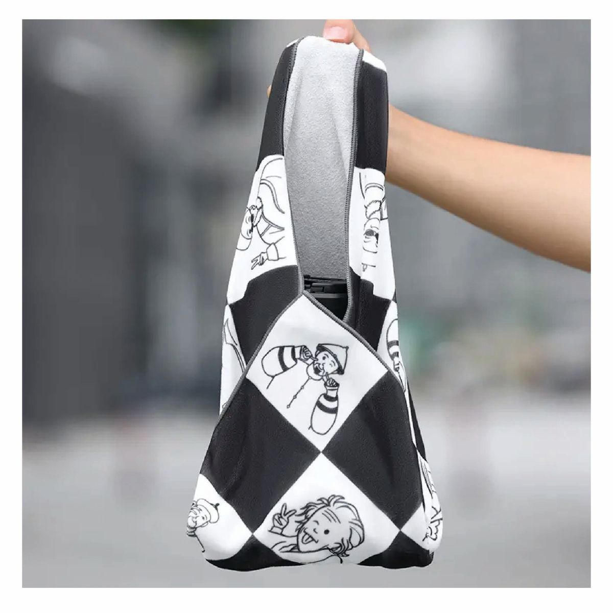 ULANZI - Ulanzi Funda Protectora Magnética para Cámaras con Diseño