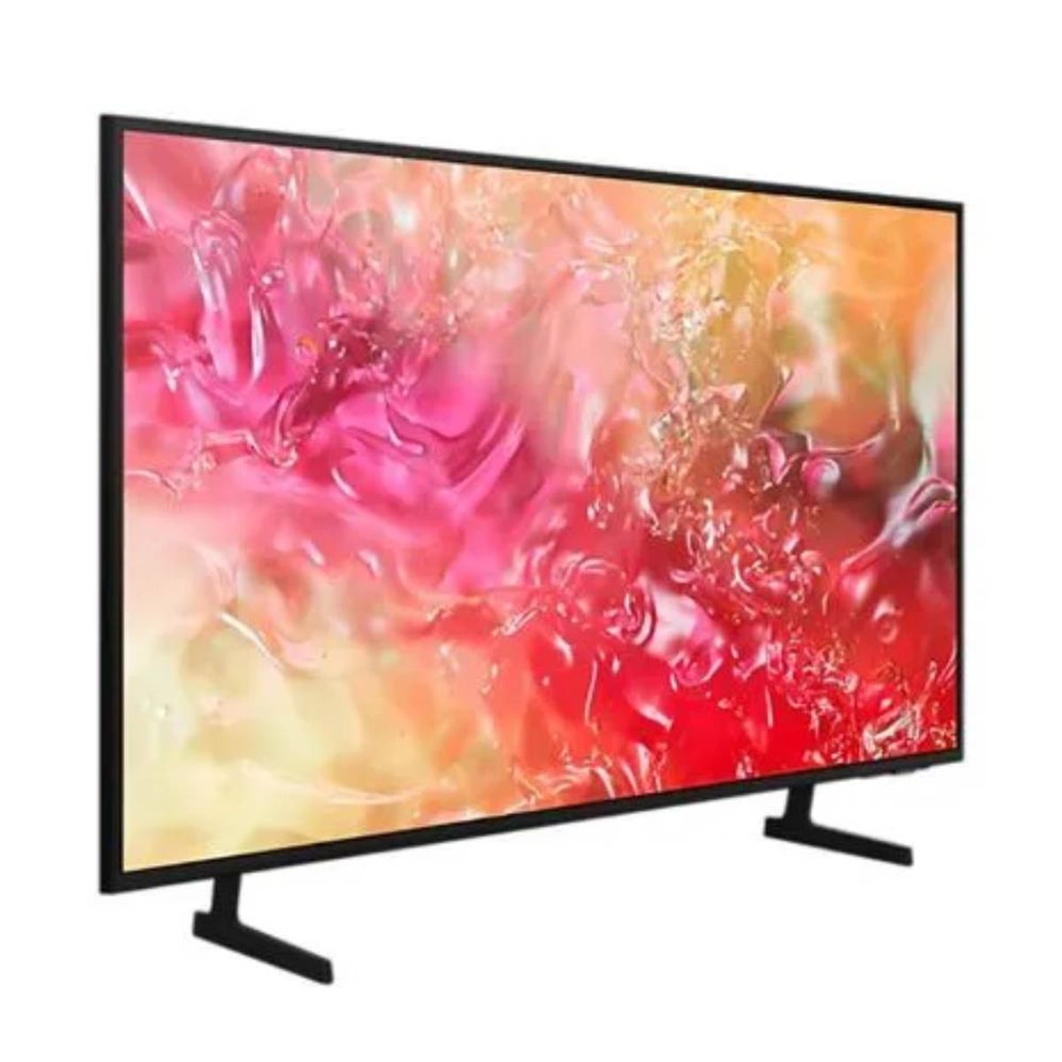 SAMSUNG - Televisor Samsung UN50DU7000GXPE de 50 Smart Tv 4K UHD