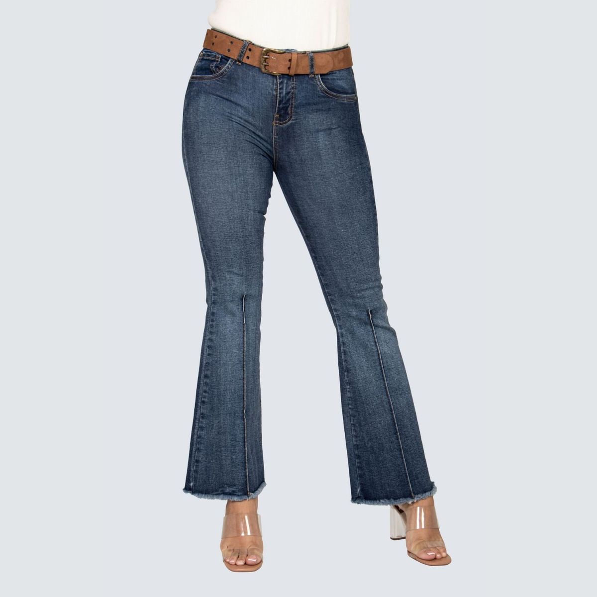 Parada 111 - JEAN FLARE MUJER PARADA111 ADY