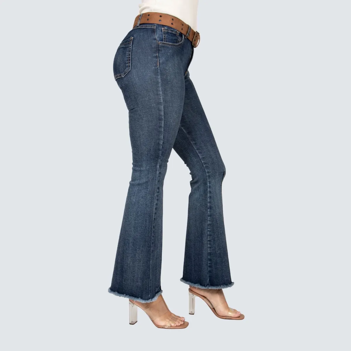 Parada 111 - JEAN FLARE MUJER PARADA111 ADY