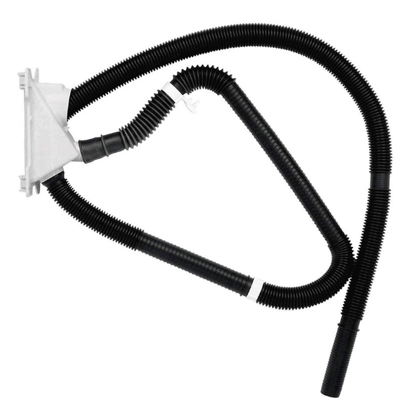 WHIRLPOOL - Manguera de Drenaje de agua Whirlpool W10189267