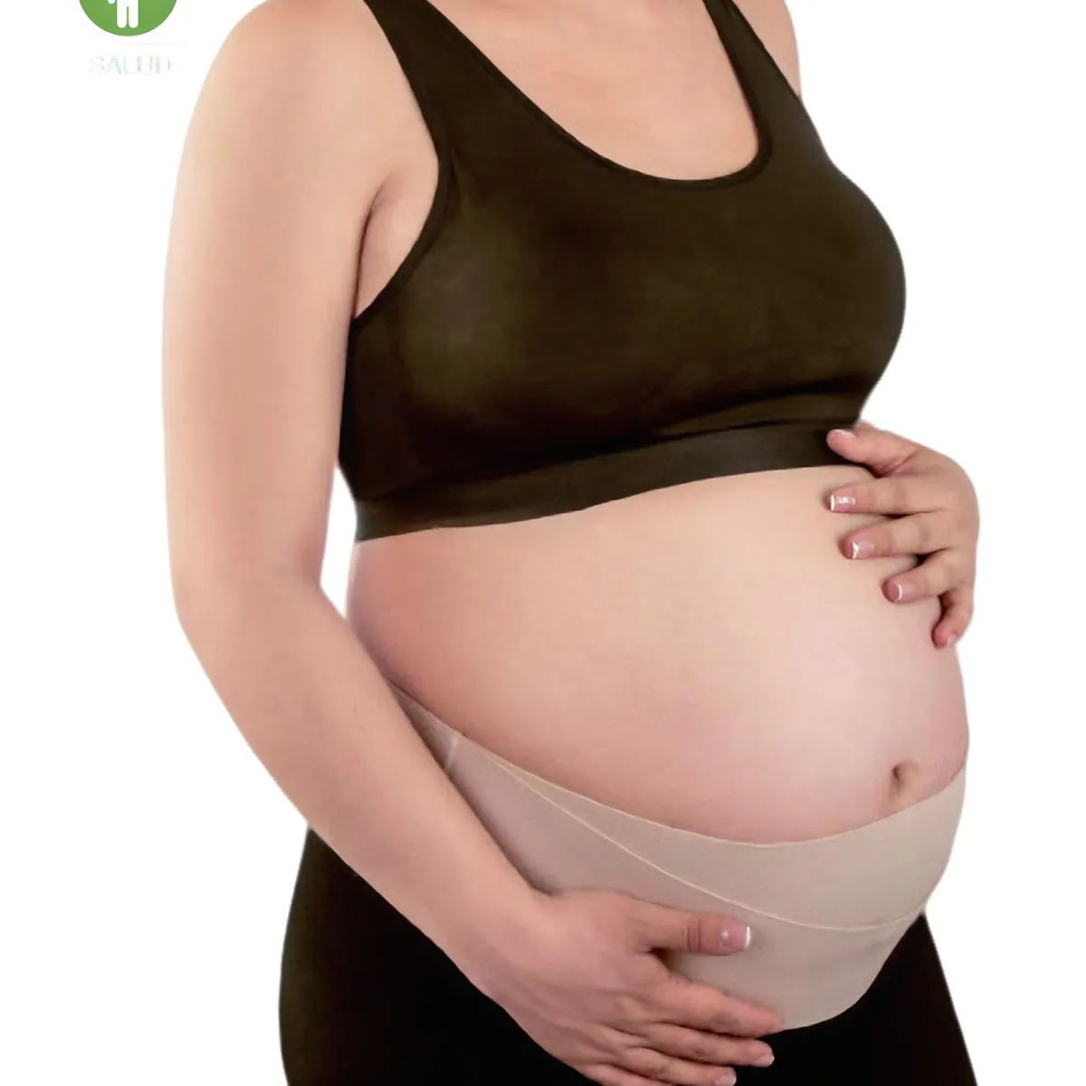 COVER - Faja Soporte de Maternidad COVER Talla S-M