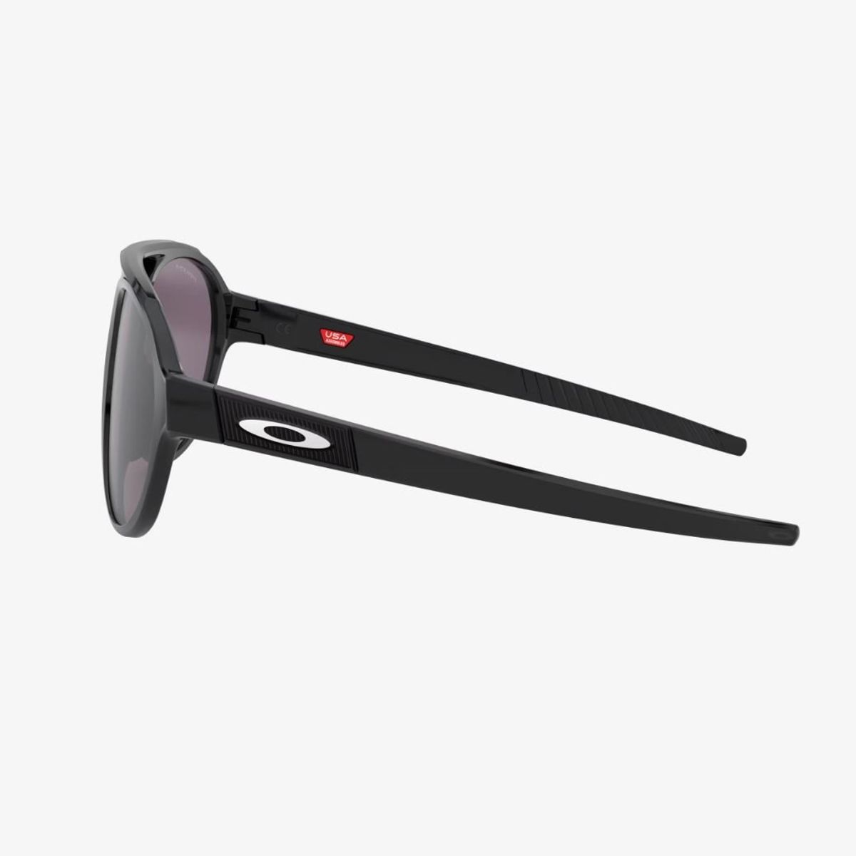 OAKLEY - Lentes de sol Oakley Forager Prizm Black