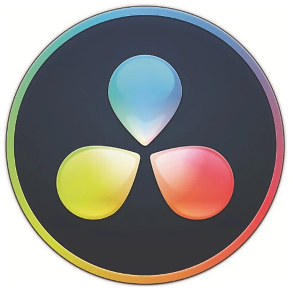 BLACKMAGIC DESIGN - DaVinci Resolve Studio  Clave de Activación Licencia Perpetua Blackmagic Design