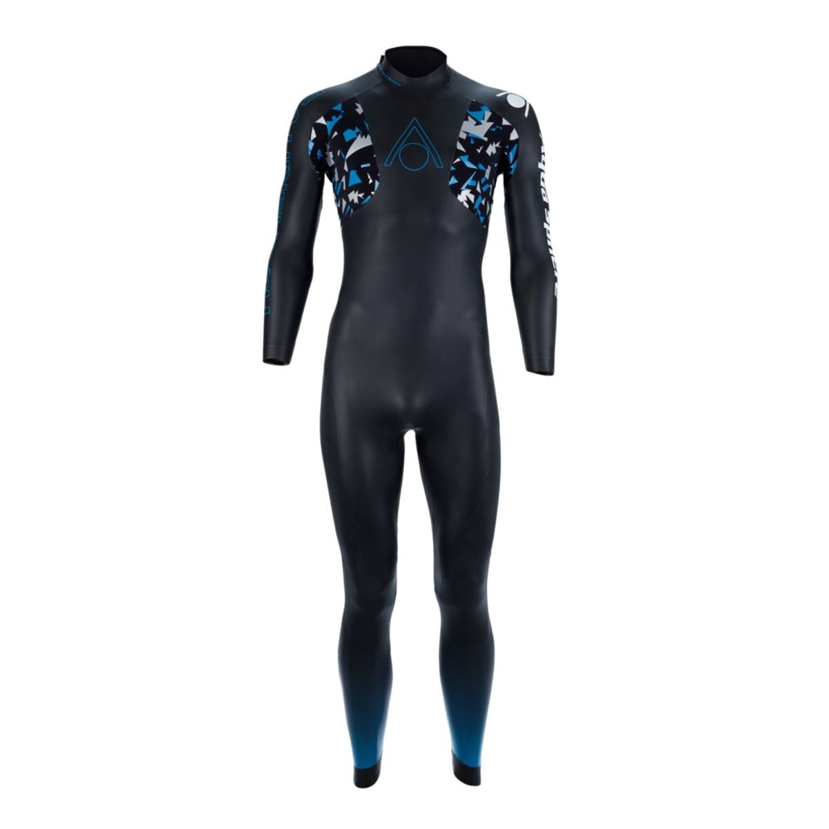 AQUA SPHERE - Traje de Triatlón Aquasphere Aquaskin Full Suit V3 Hombre Large
