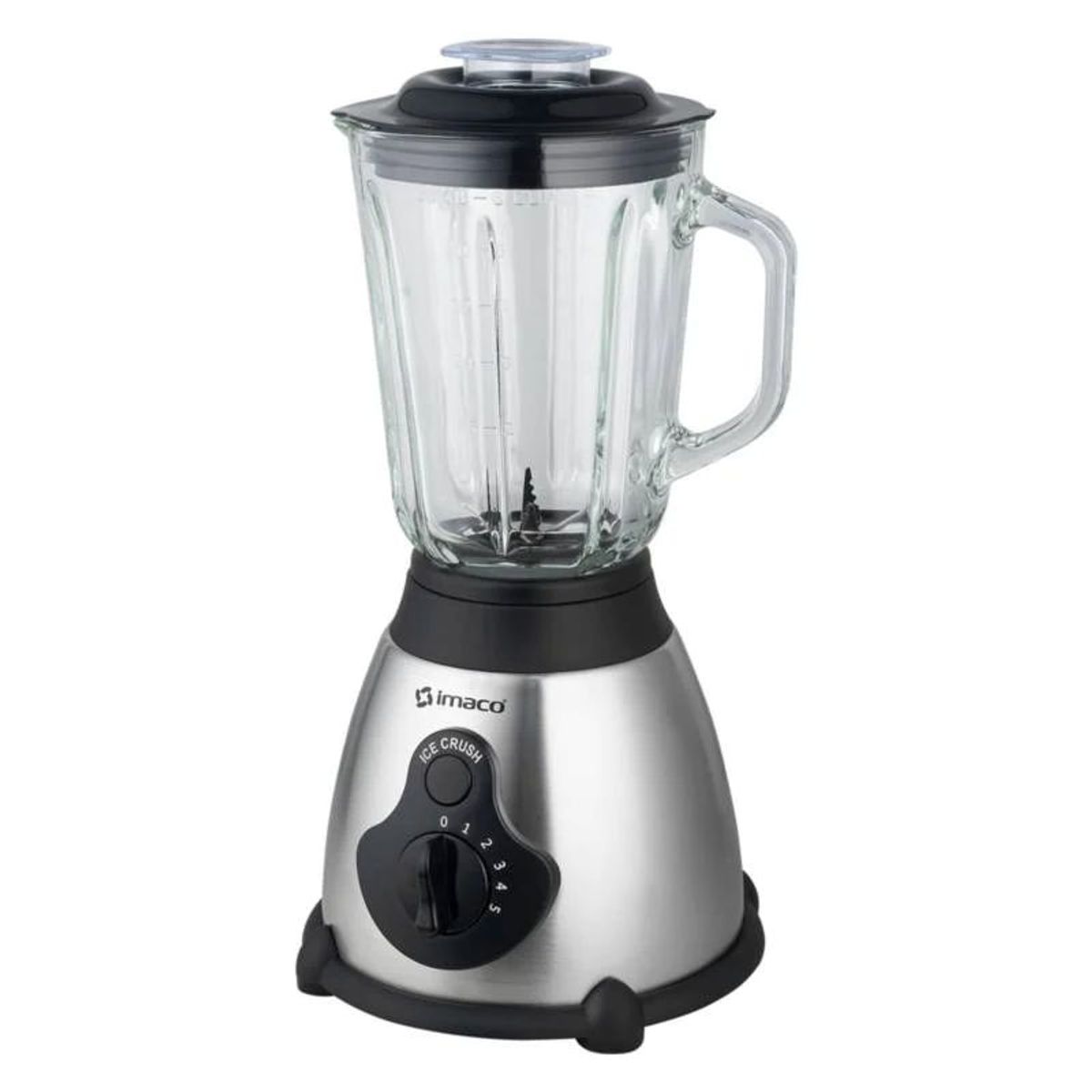 IMACO - Licuadora Imaco BLS509 15L 5 Velocidades 450W