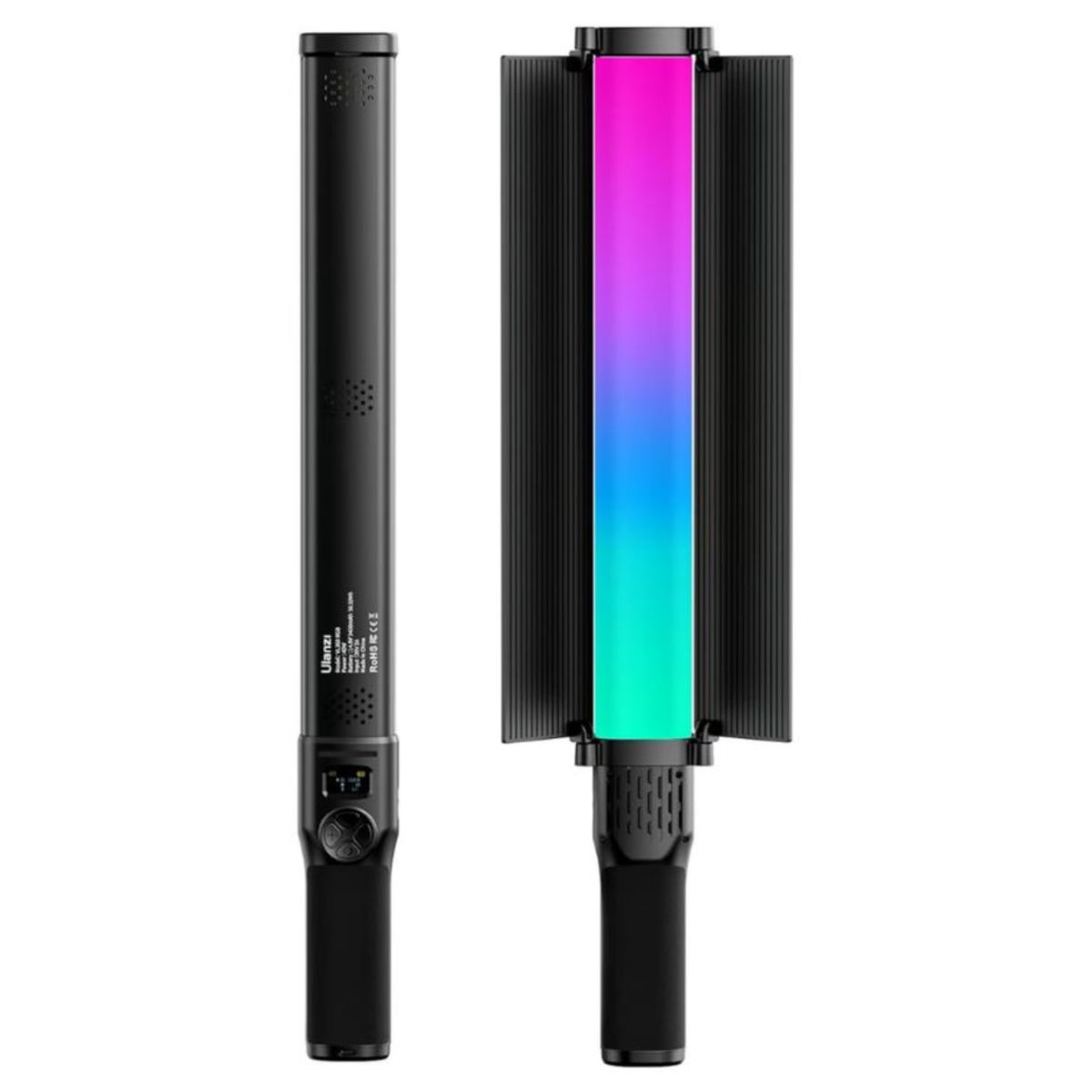 ULANZI - Barra de luz LED Ulanzi VL360 RGB