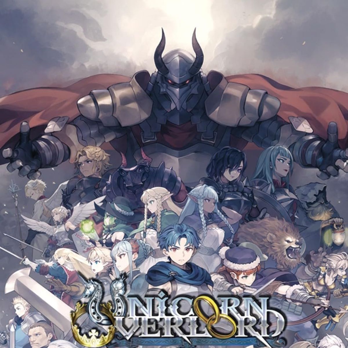 MICROSOFT - Unicorn Overlord  - Xbox Series X