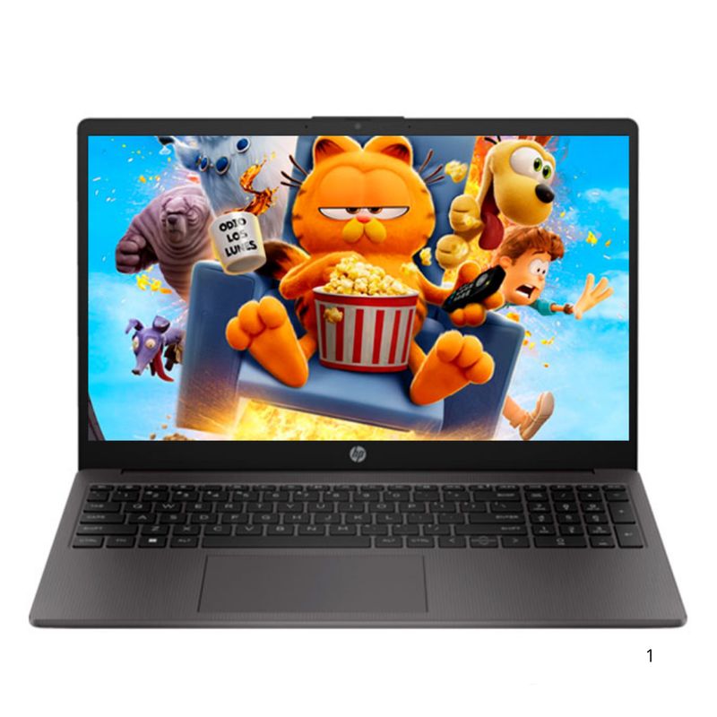 HP - LAPTOP HP 250 G10 I3-1315U/ 8GB/ SSD256GB/ 15.6/ FREEDOS/