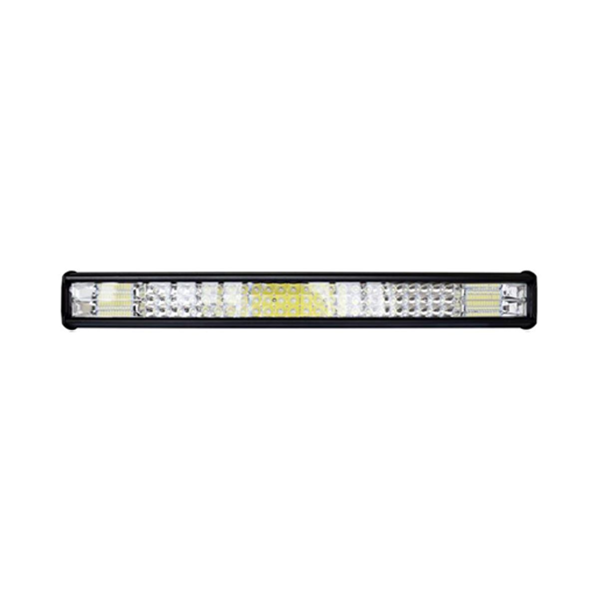 GENERICO - Barra Led Neblinero 360w Auto Camioneta Off Road Original