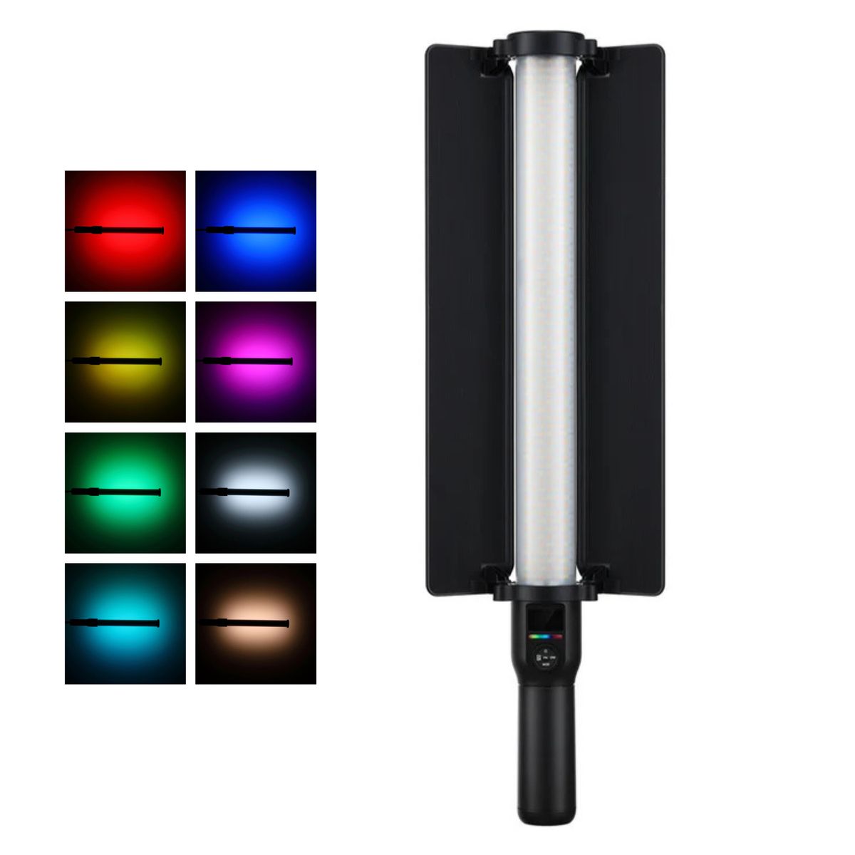 GODOX - Barra de Luz LED Godox LC500R RGB