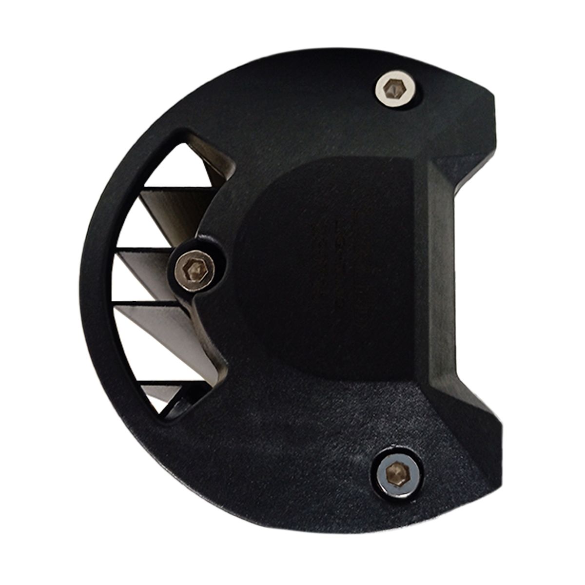 GENERICO - Barra Led Neblinero Chip Original 36w Auto Moto Camioneta