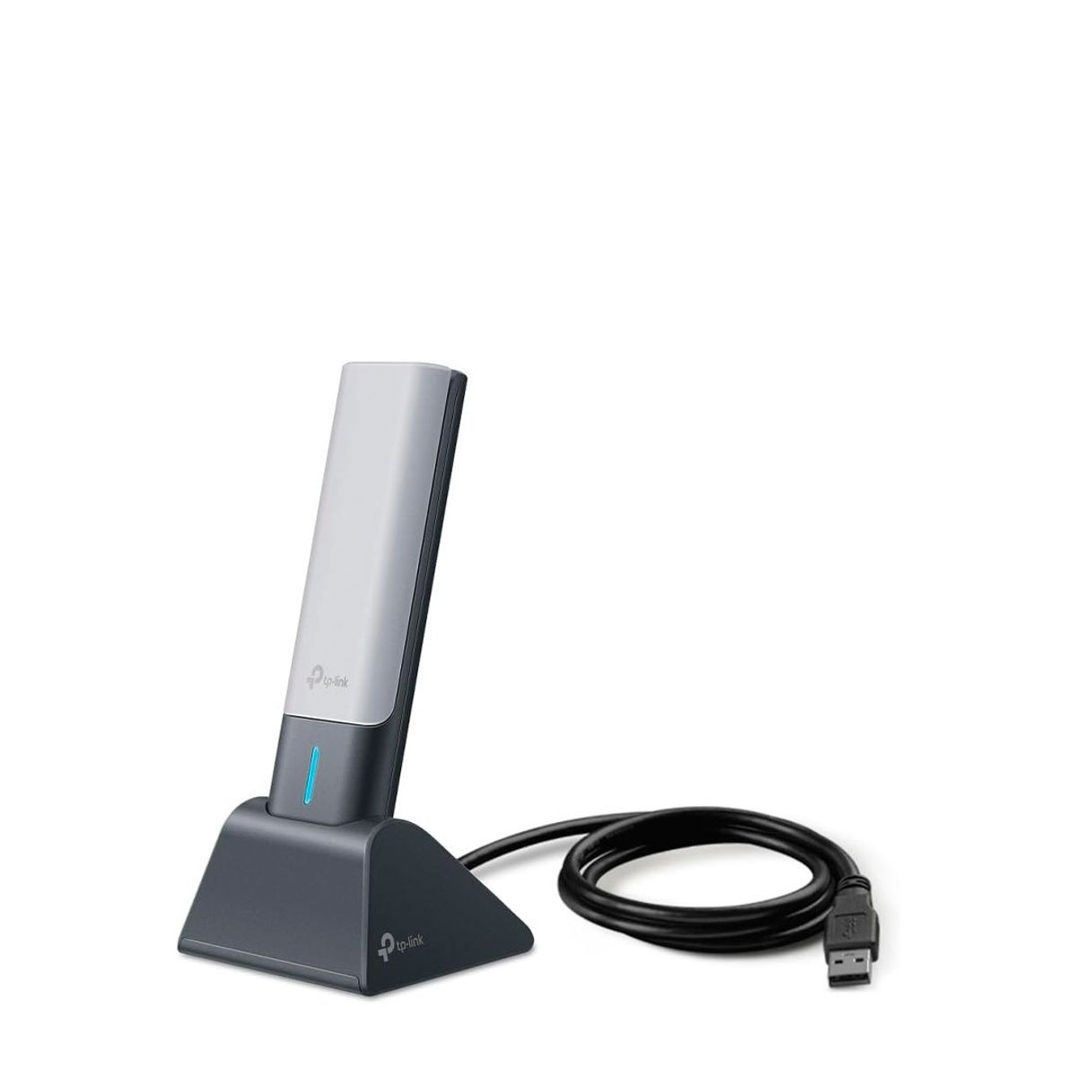 TP LINK - TP-LINK ARCHER TX50UH Adaptador USB WIFI6 AX3000 Dual Band