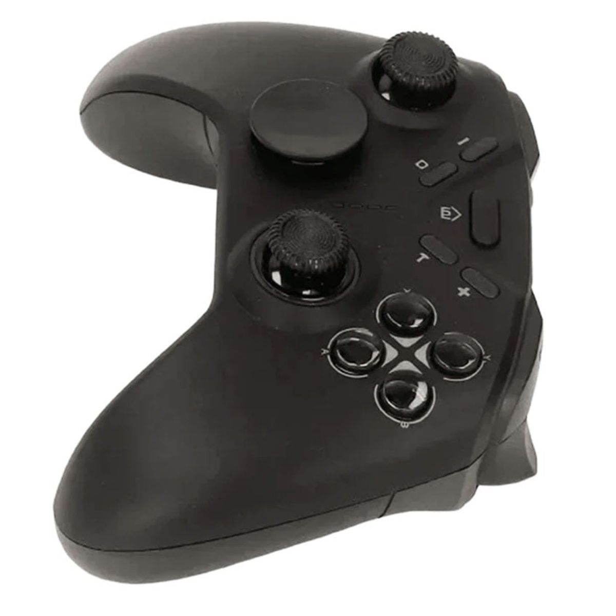 REDRAGON - Gamepad Redragon FORGE G711 Control Inalámbrico y Cableado para PC Switch PS4 y Android