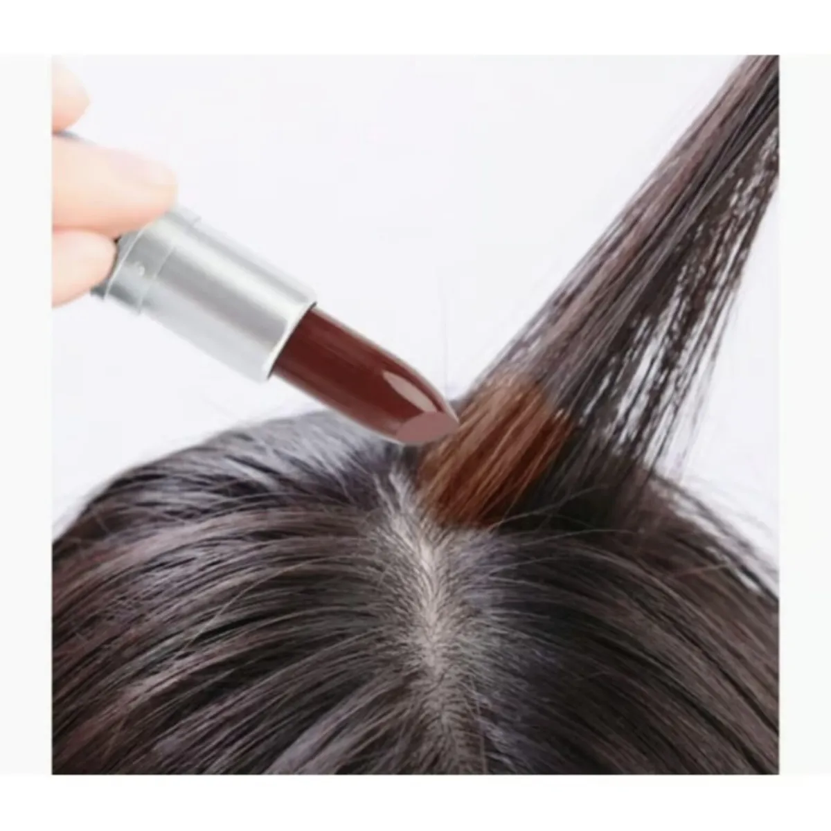 DELUXE - CUBRE CANAS EN BARRA MARRON