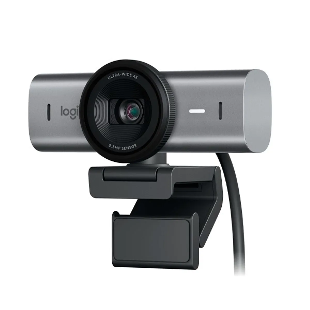 LOGITECH - Cámara web Ultra HD 4K Logitech MX BRIO