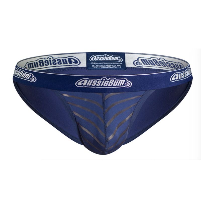 GENERICO - BOXER SLINK SIN AZUL