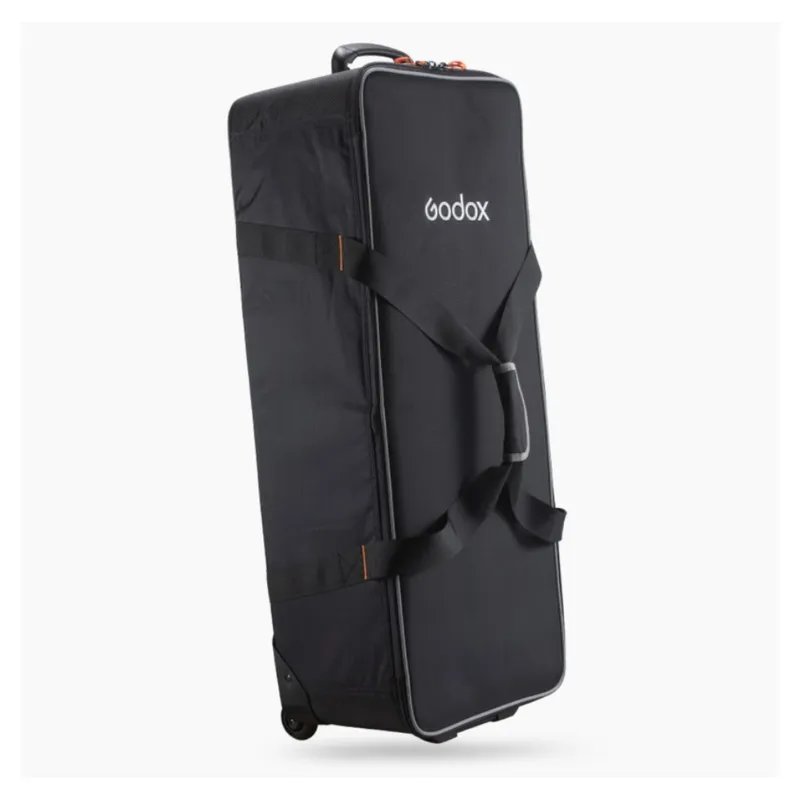 GODOX - MALETÍN CB-06 PARA EQUIPOS FOTOGRÁFICOS